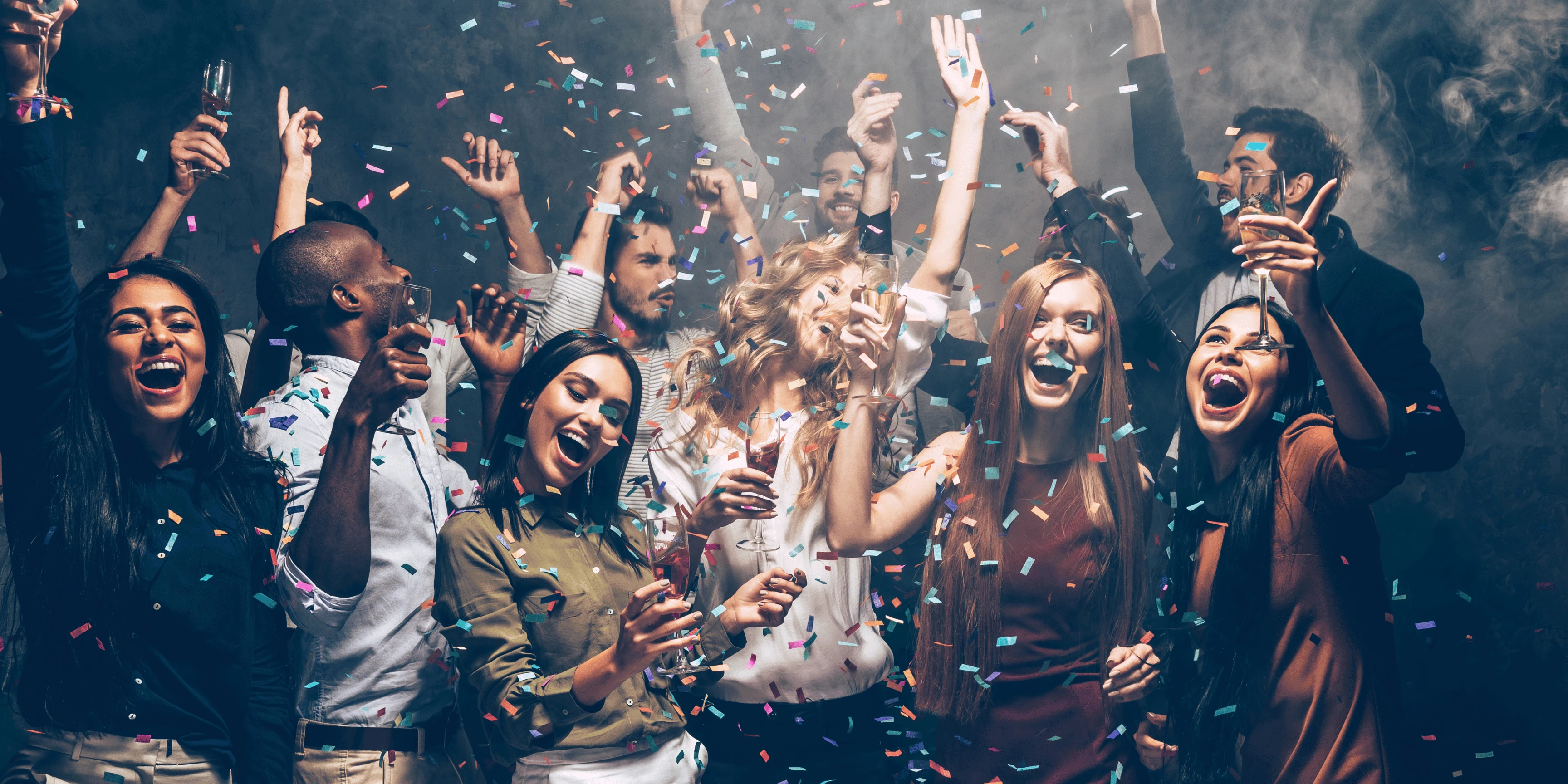 Blurred photography background